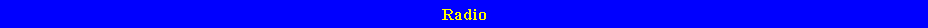 Pole tekstowe: Radio