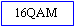 Pole tekstowe: 16QAM