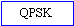 Pole tekstowe: QPSK